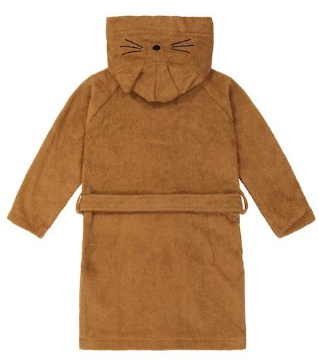 商品Liewood|Cotton terry robe,价格¥404,第2张图片详细描述