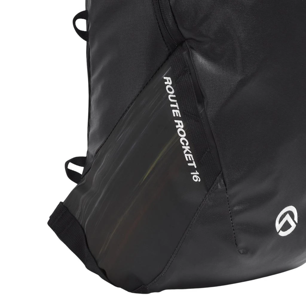 商品The North Face|The North Face Route Rocket 16L Backpack,价格¥706,第5张图片详细描述