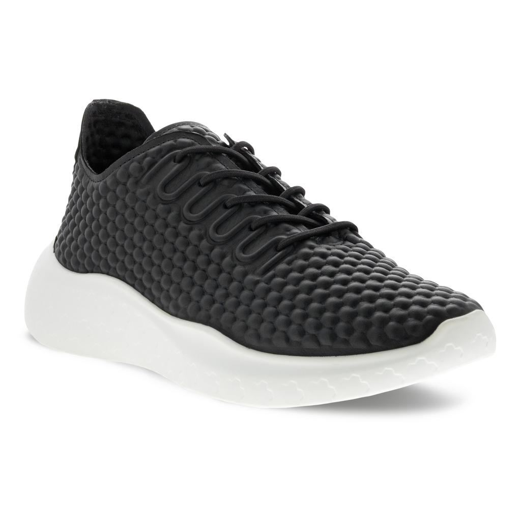 ECCO MEN'S THERAP SNEAKER商品第2张图片规格展示