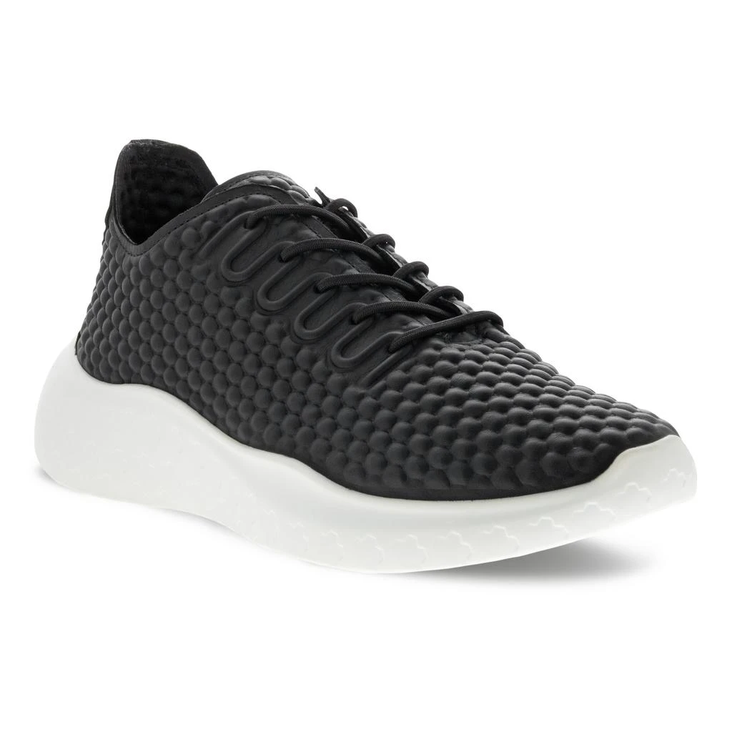 商品ECCO|ECCO MEN'S THERAP SNEAKER,价格¥477,第2张图片详细描述