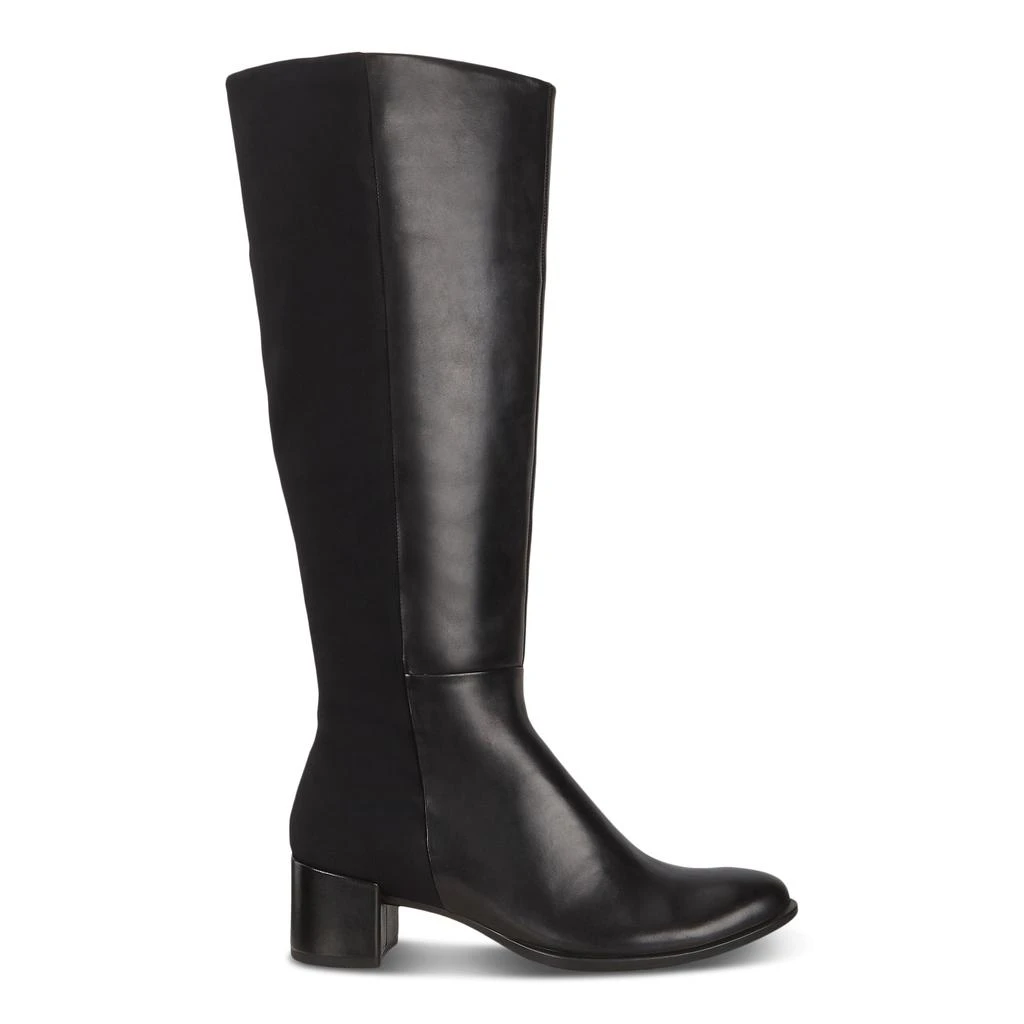 商品ECCO|ECCO SHAPE 35 Women's High-cut BLOCK Boot,价格¥477,第1张图片