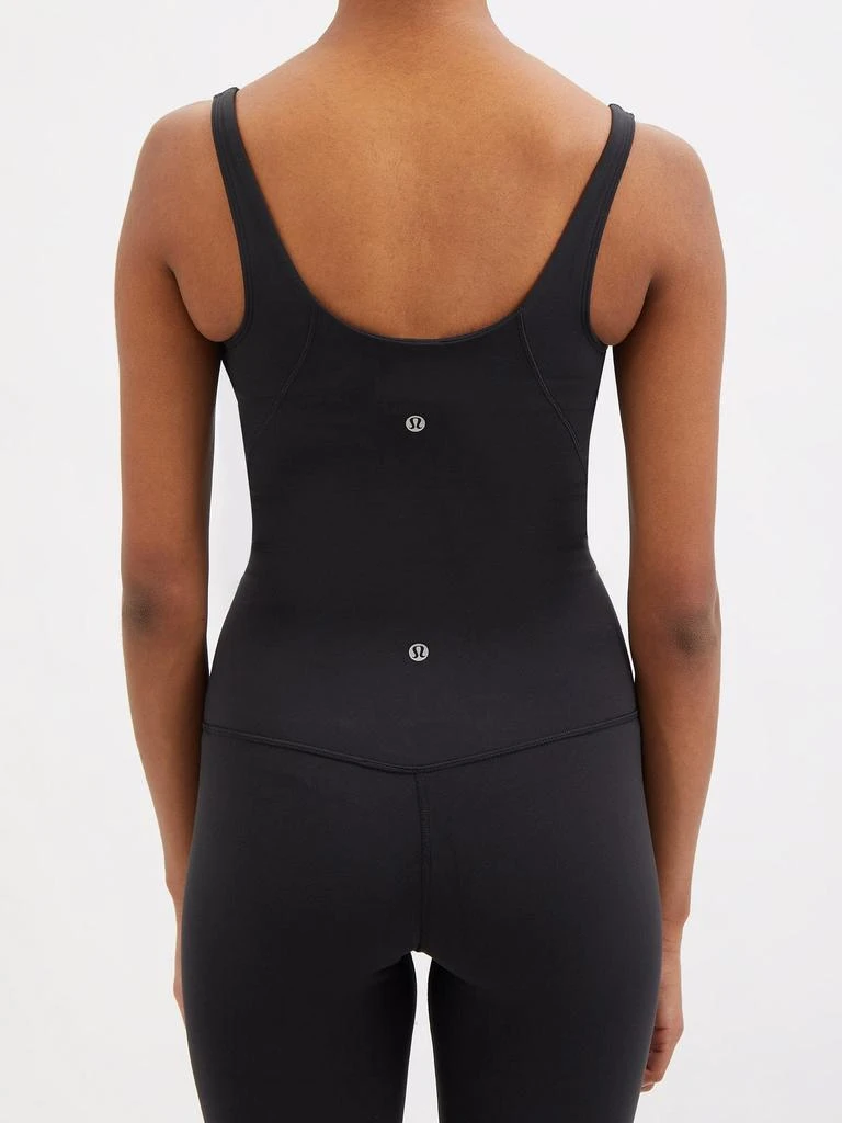 商品Lululemon|Align jersey tank top,价格¥487,第5张图片详细描述