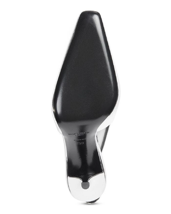 Women's Tom 90 T.Dream Slingback Pumps 商品