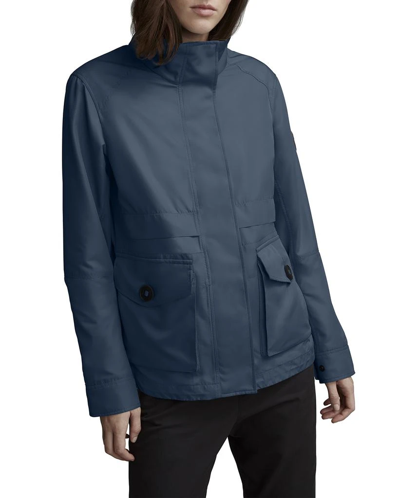 商品Canada Goose|Elmira Water-Resistant Jacket,价格¥3565,第1张图片