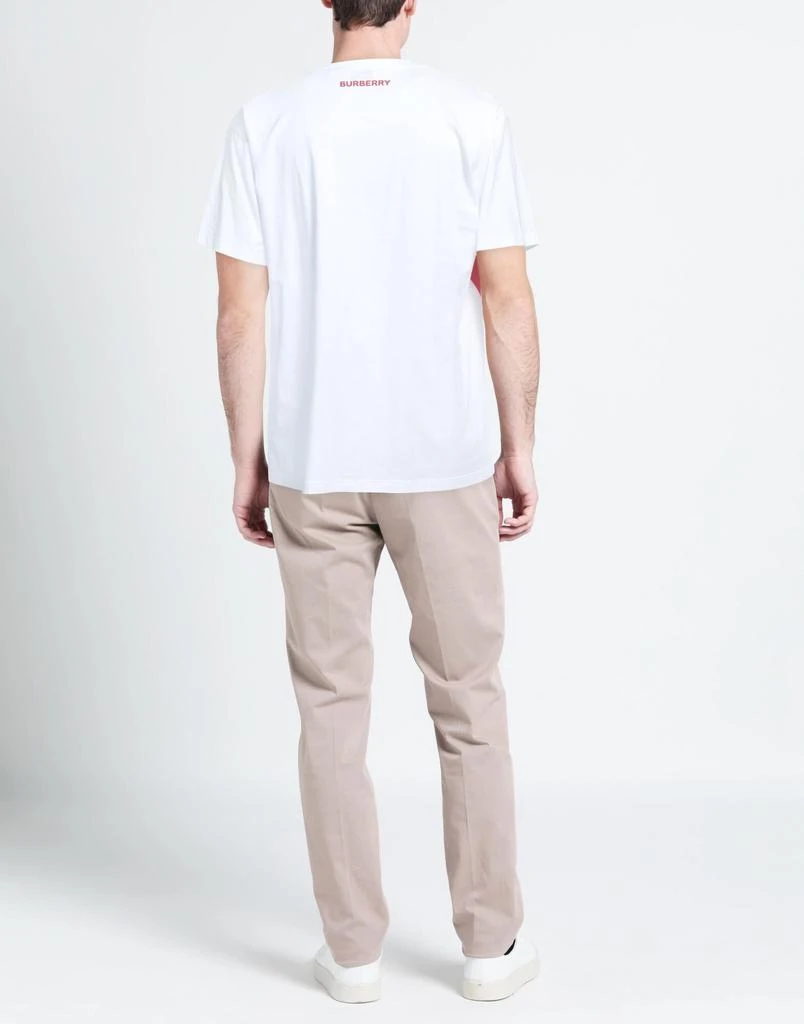 商品Burberry|T-shirt,价格¥1300,第3张图片详细描述