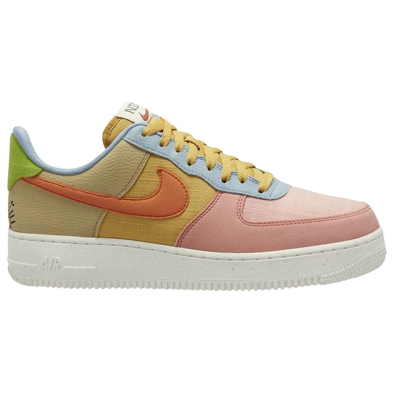 商品NIKE|Nike Air Force 1 '07 LV8 Remix - Men's,价格¥927,第1张图片