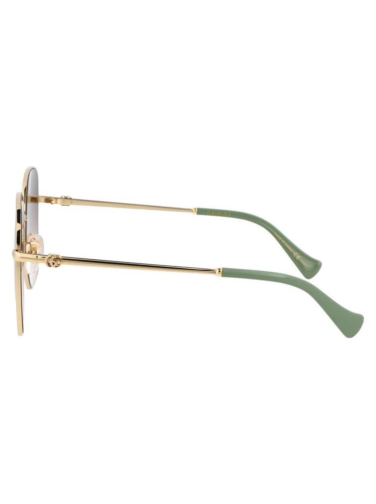 商品Gucci|Gucci SUNGLASSES,价格¥2139,第3张图片详细描述