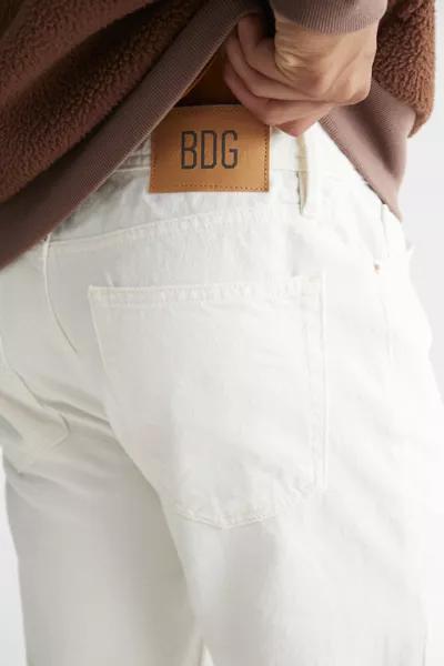 BDG Vintage Slim Fit Jean商品第4张图片规格展示