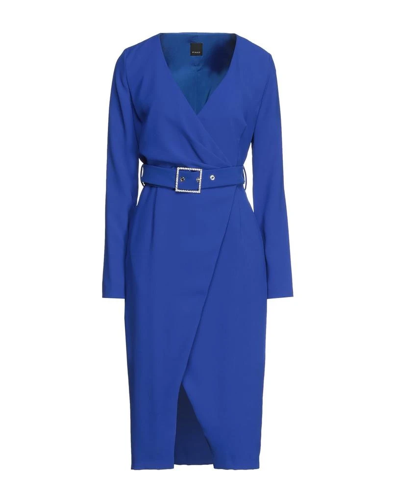 商品PINKO|Midi dress,价格¥1424,第1张图片