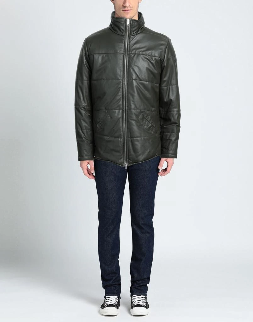 商品GIORGIO BRATO|Shell  jacket,价格¥2791,第2张图片详细描述