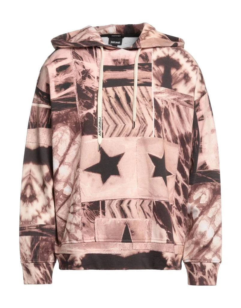 商品Just Cavalli|Hooded sweatshirt,价格¥761,第1张图片