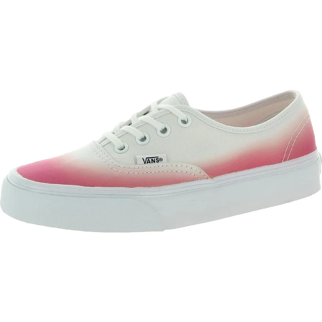 商品Vans|Vans Womens Authentic Sneaker Trainer Casual and Fashion Sneakers,价格¥251,第1张图片