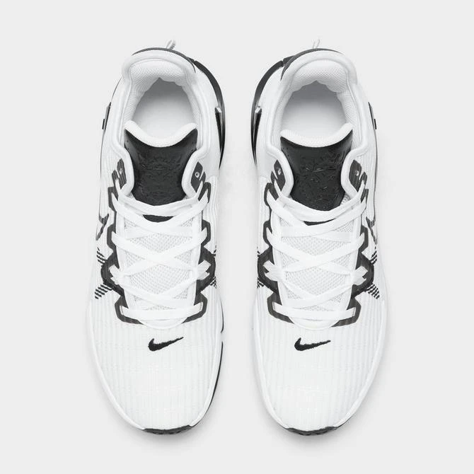 Nike LeBron Witness 6 Team Basketball Shoes 商品