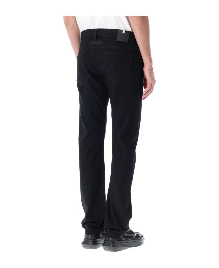 商品1017 ALYX 9SM|True Black 6 Pockets Jean,价格¥3087,第5张图片详细描述