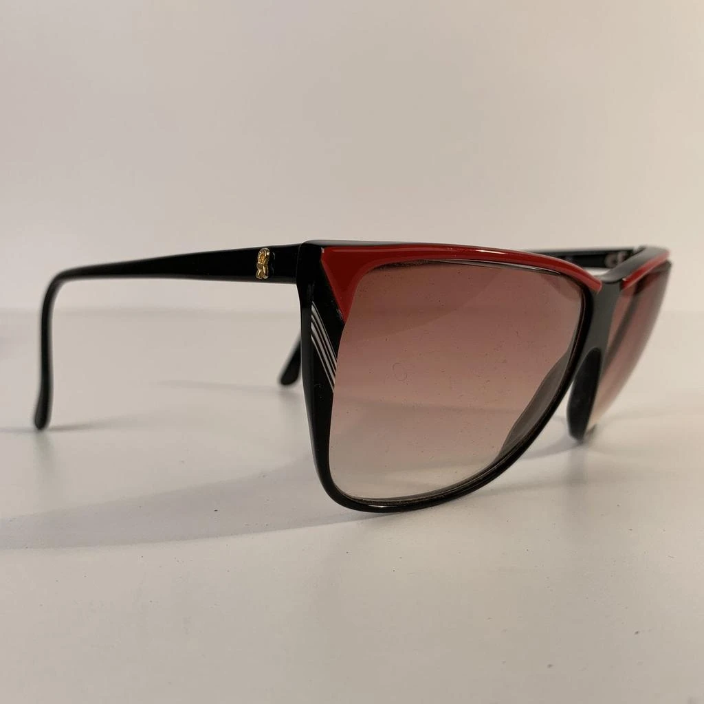 商品[二手商品] ROBERTA DI CAMERINO|Plastic Sunglasses R56,价格¥3059,第3张图片详细描述