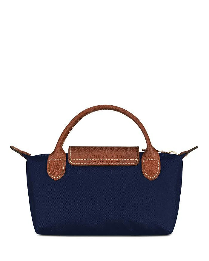 商品Longchamp| Le Pliage Original 珑骧迷你饺子包,价格¥823,第5张图片详细描述