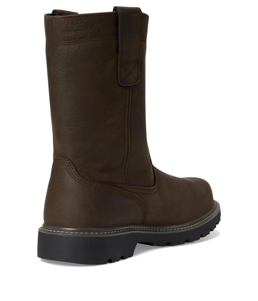 商品Wolverine|Floorhand Welly 10" Steel Toe,价格¥901,第5张图片详细描述