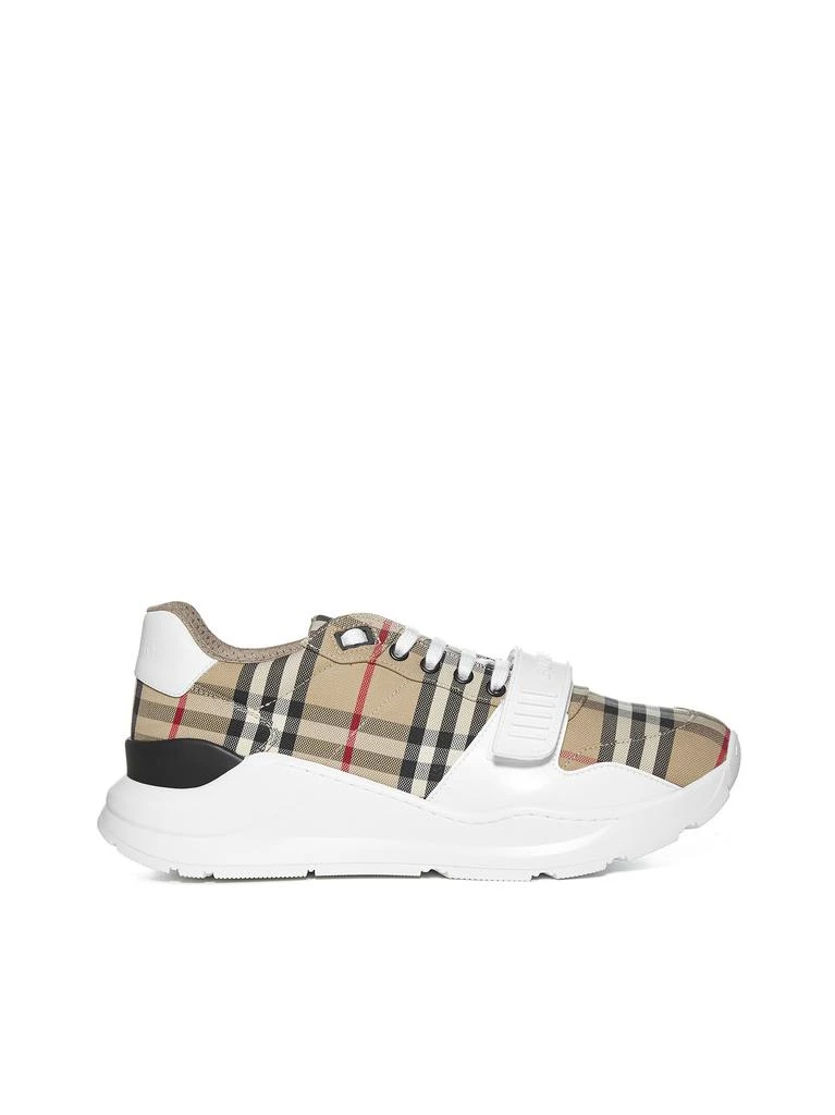 商品Burberry|Sneakers,价格¥5033,第1张图片