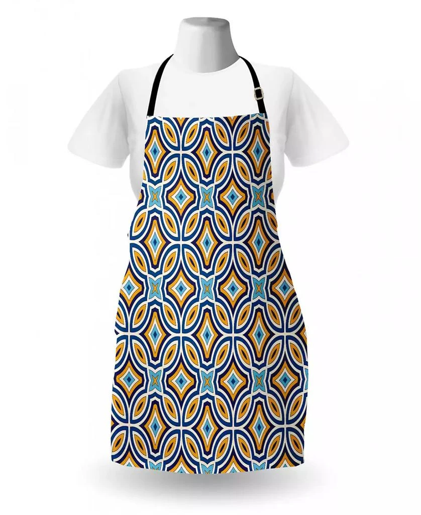 商品Ambesonne|Ethnic Apron,价格¥239,第2张图片详细描述