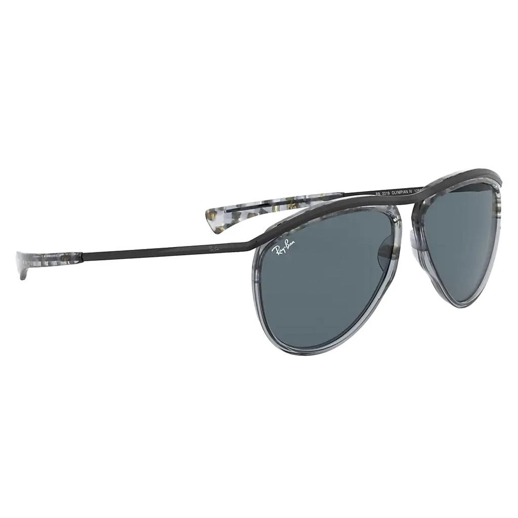 商品Ray-Ban|Ray-Ban Olympian Aviator Sunglasses,价格¥625,第5张图片详细描述