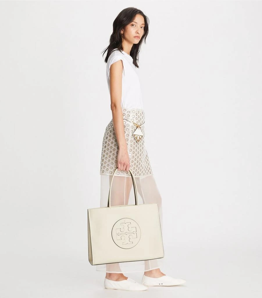 商品Tory Burch|Ella Bio Tote,价格¥2561,第5张图片详细描述