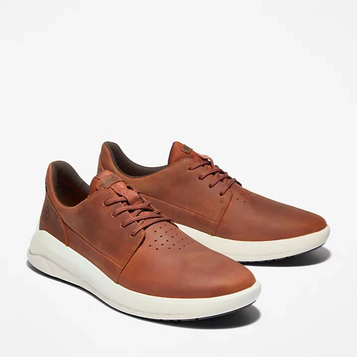 商品Timberland|Bradstreet Ultra Trainer for Men in Brown,价格¥1201,第4张图片详细描述