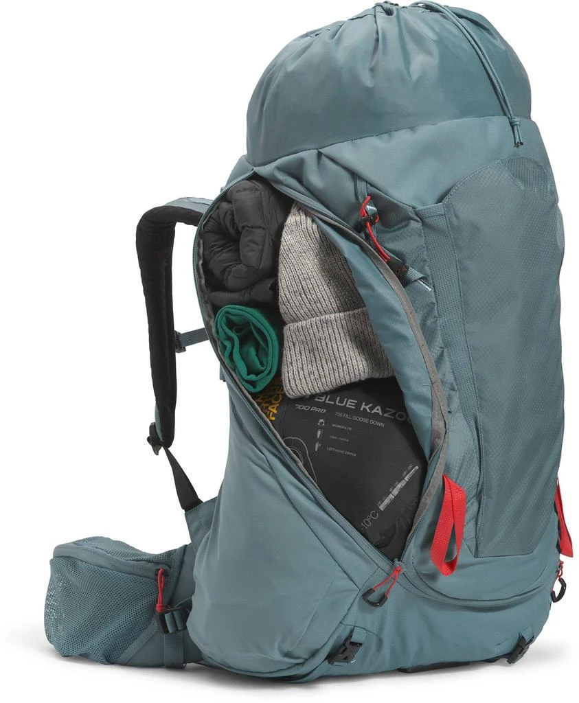 商品The North Face|The North Face Women's Terra 55 Daypack,价格¥1385,第1张图片