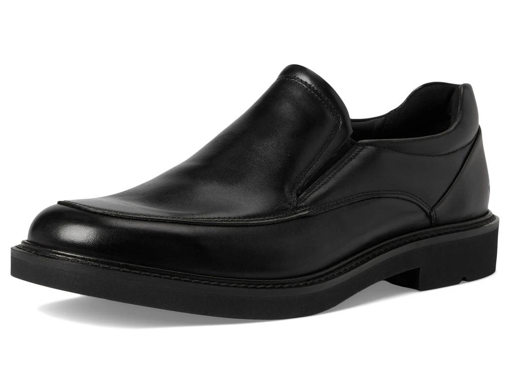 London Apron Toe Slip-On 商品
