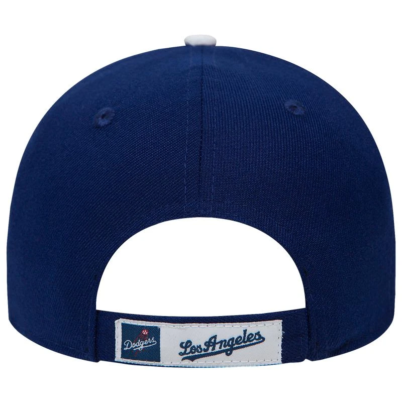 商品New Era|New Era Dodgers 9Forty Adjustable Cap - Men's,价格¥188-¥210,第2张图片详细描述