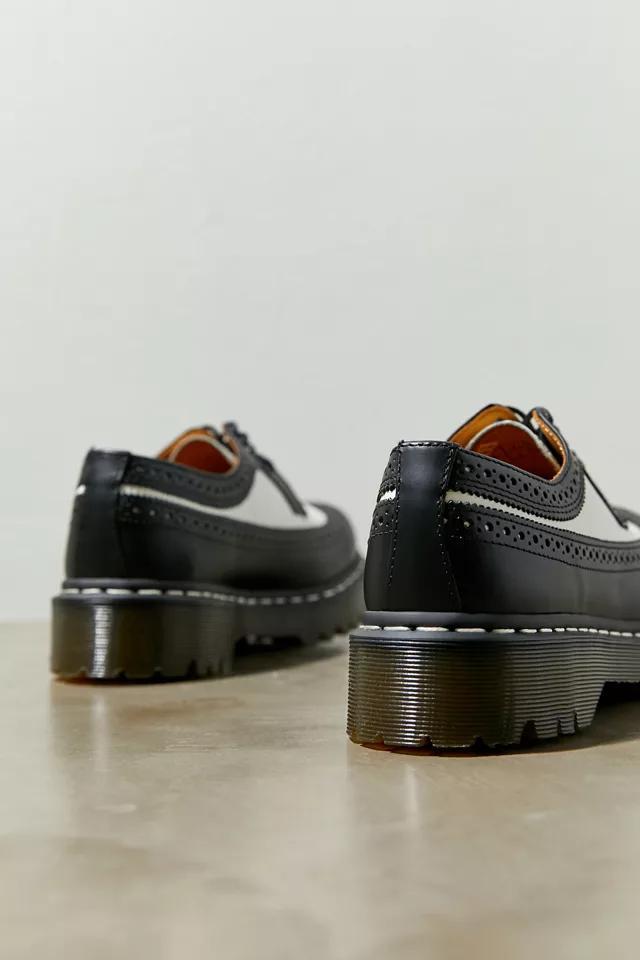 商品Dr. Martens|Dr. Martens 3989 Bex Brogue Leather Oxford,价格¥1097,第6张图片详细描述