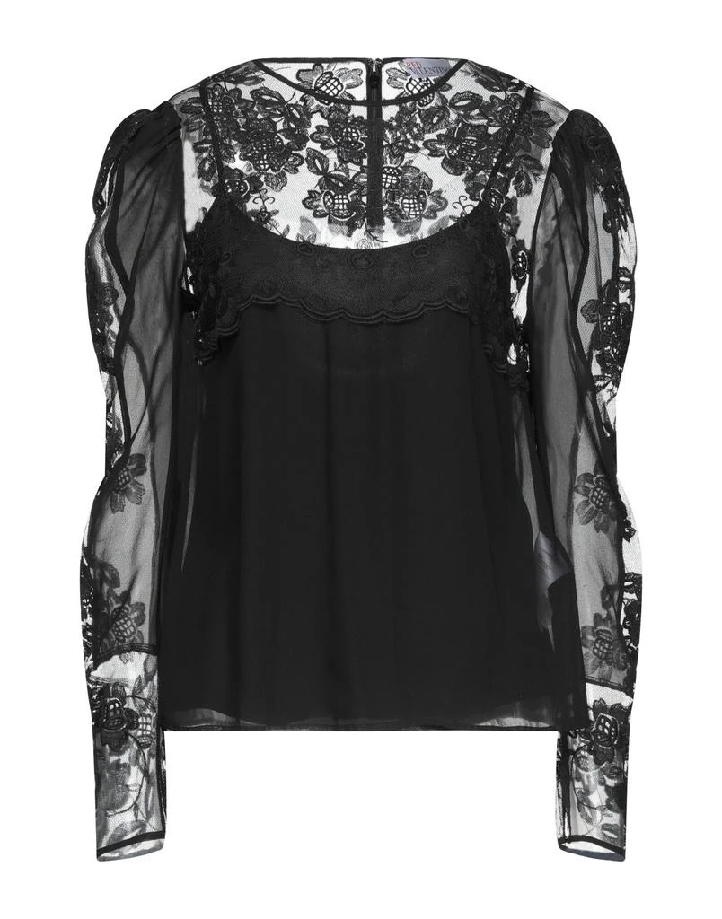 商品RED Valentino|Blouse,价格¥2569,第1张图片