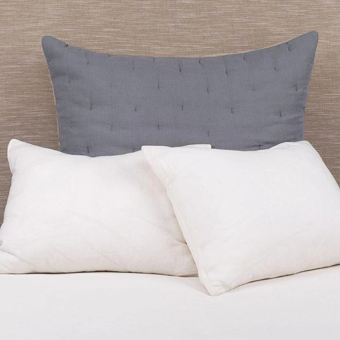 商品Amity Home|Cartwright Linen Dutch Euro Pillow,价格¥1340,第1张图片详细描述