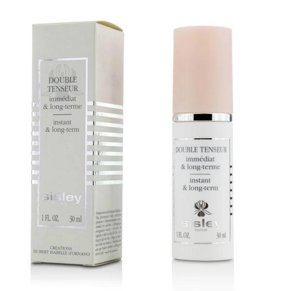商品Sisley|Double Tenseur Instant & Long-term,价格¥1569,第1张图片
