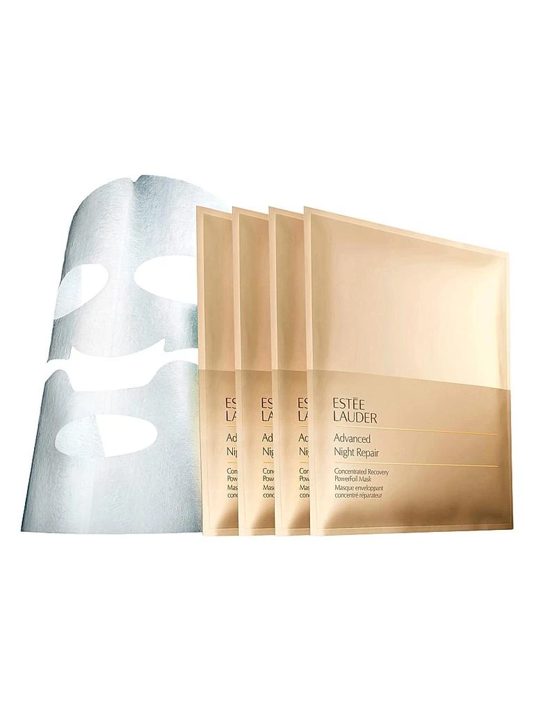 商品Estée Lauder|Advanced Night Repair Concentrated Treatment Mask,价格¥737,第1张图片