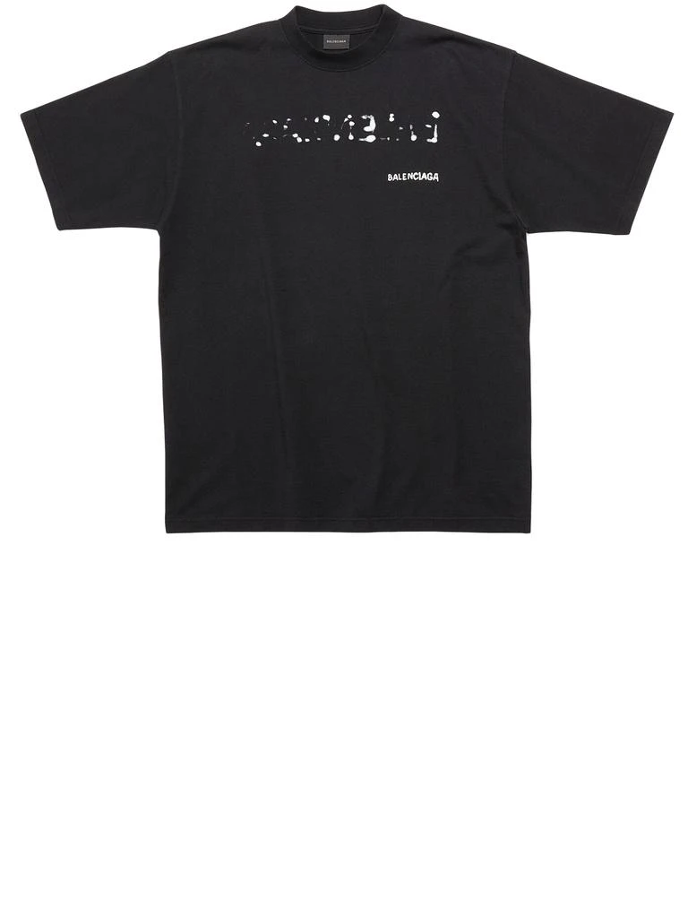 商品Balenciaga|Hand Drawn Balenciaga t-shirt,价格¥3630,第1张图片