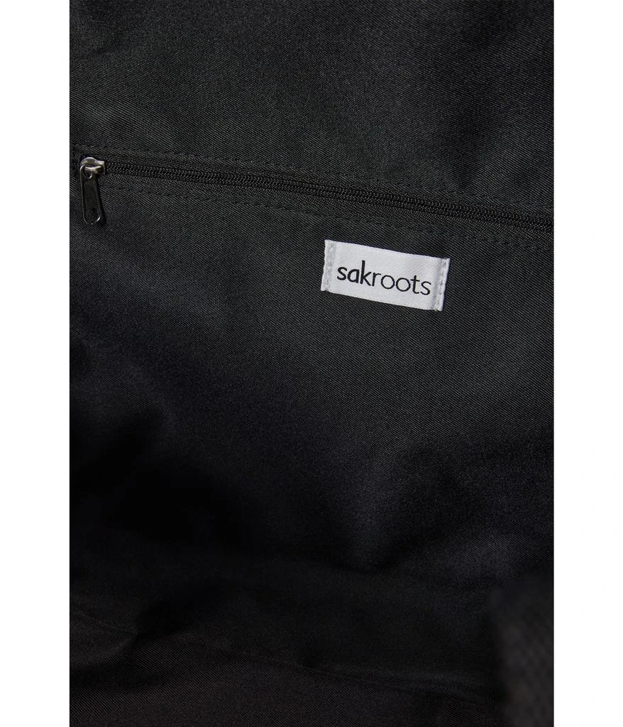 商品Sakroots|On The Go Weekender,价格¥597,第3张图片详细描述