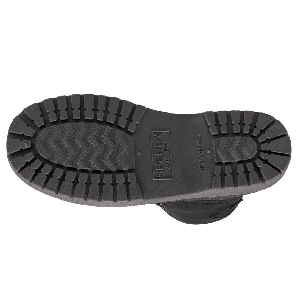 商品Sperry|Harbor Lace Up Boots (Little Kid-Big Kid),价格¥279,第5张图片详细描述
