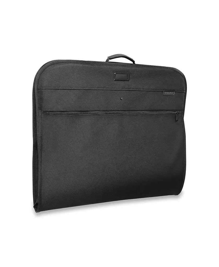 商品Briggs & Riley|Baseline Classic Garment Bag,价格¥1921,第2张图片详细描述