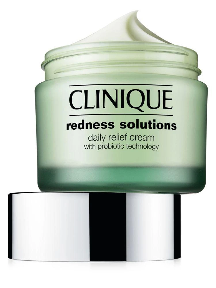 商品Clinique|舒缓抗红面霜 50ml,价格¥301,第2张图片详细描述