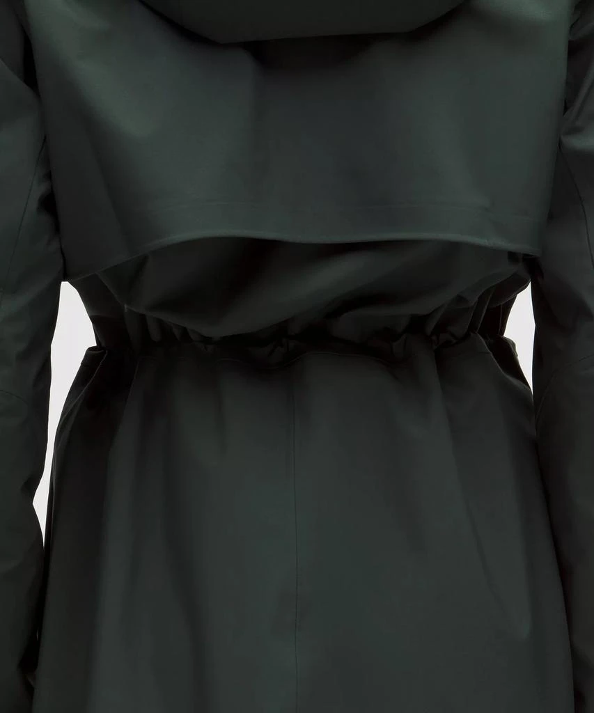 Rain Rebel Jacket 商品