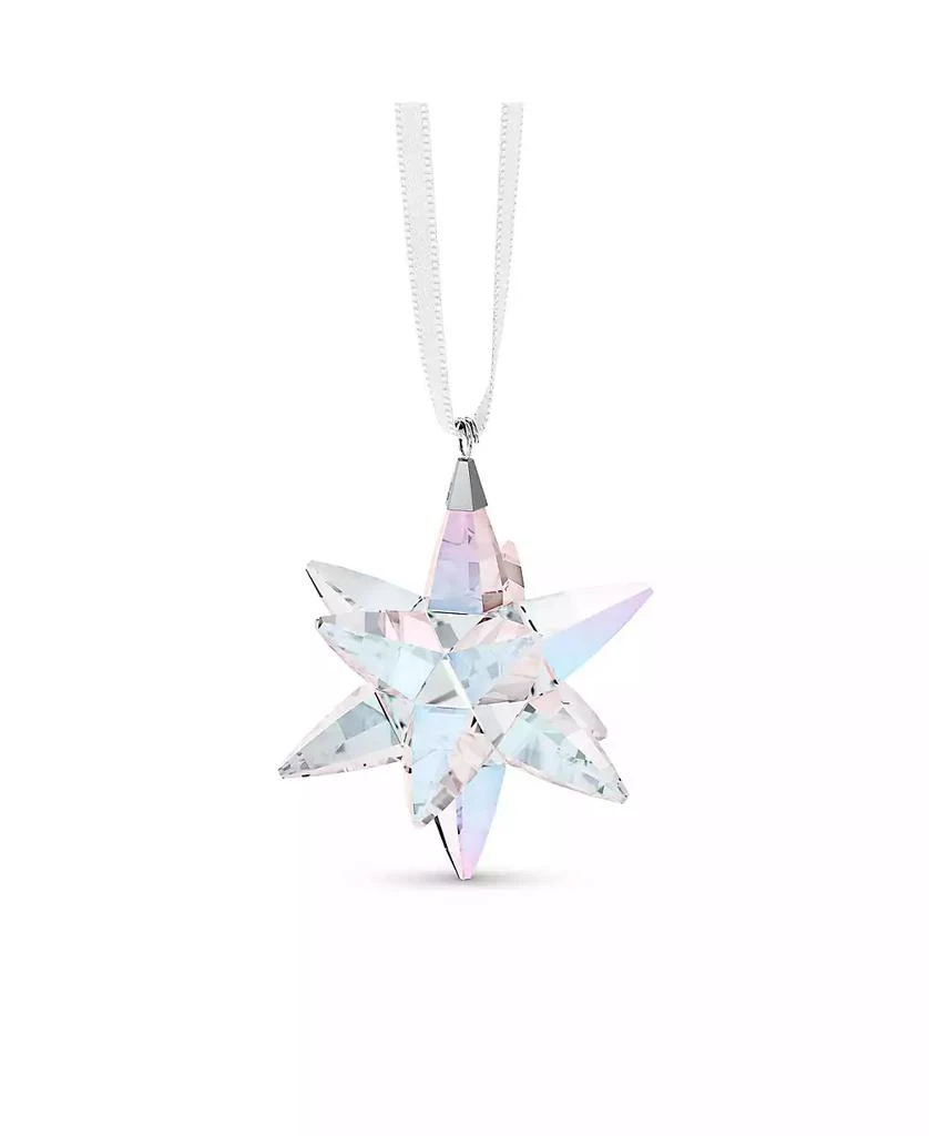 商品Swarovski|Shimmer Star Ornament, Small,价格¥494,第1张图片