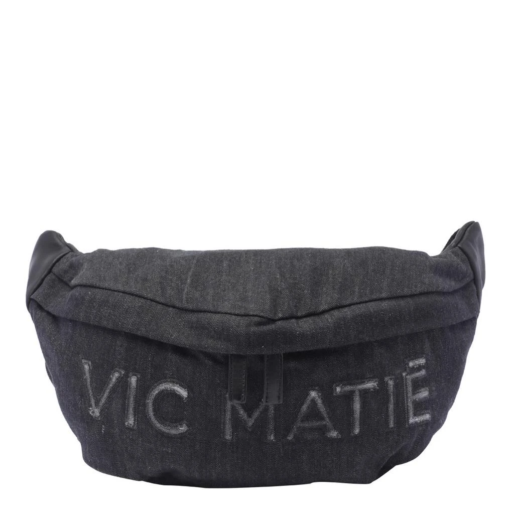 商品VIC MATIĒ|Logo Belt Bag,价格¥1958,第1张图片