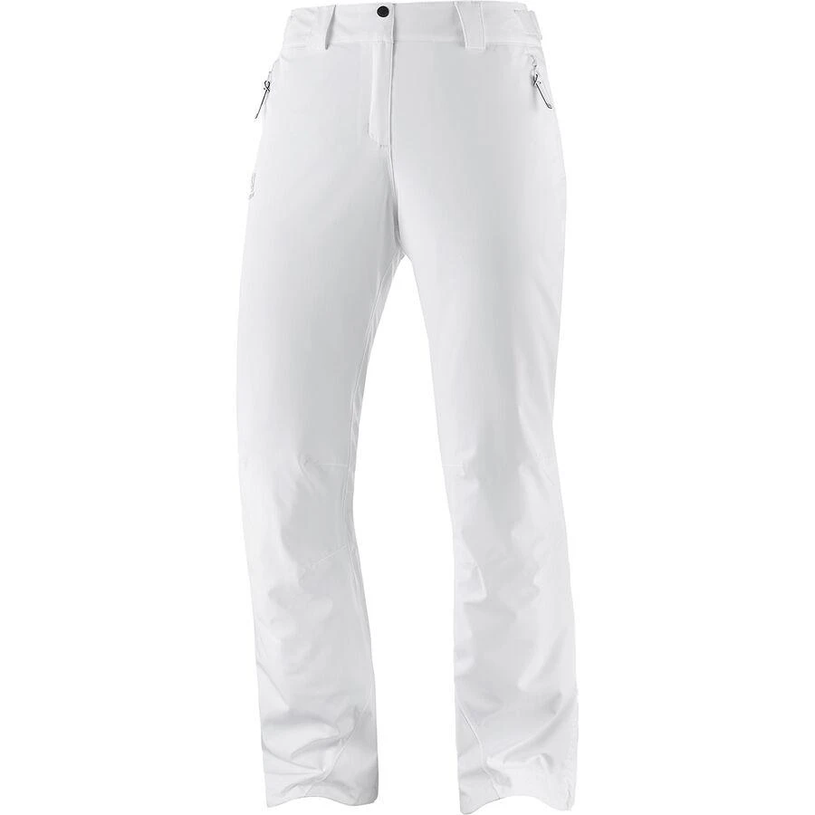 商品Salomon|Brilliant Pant - Women's,价格¥655,第1张图片