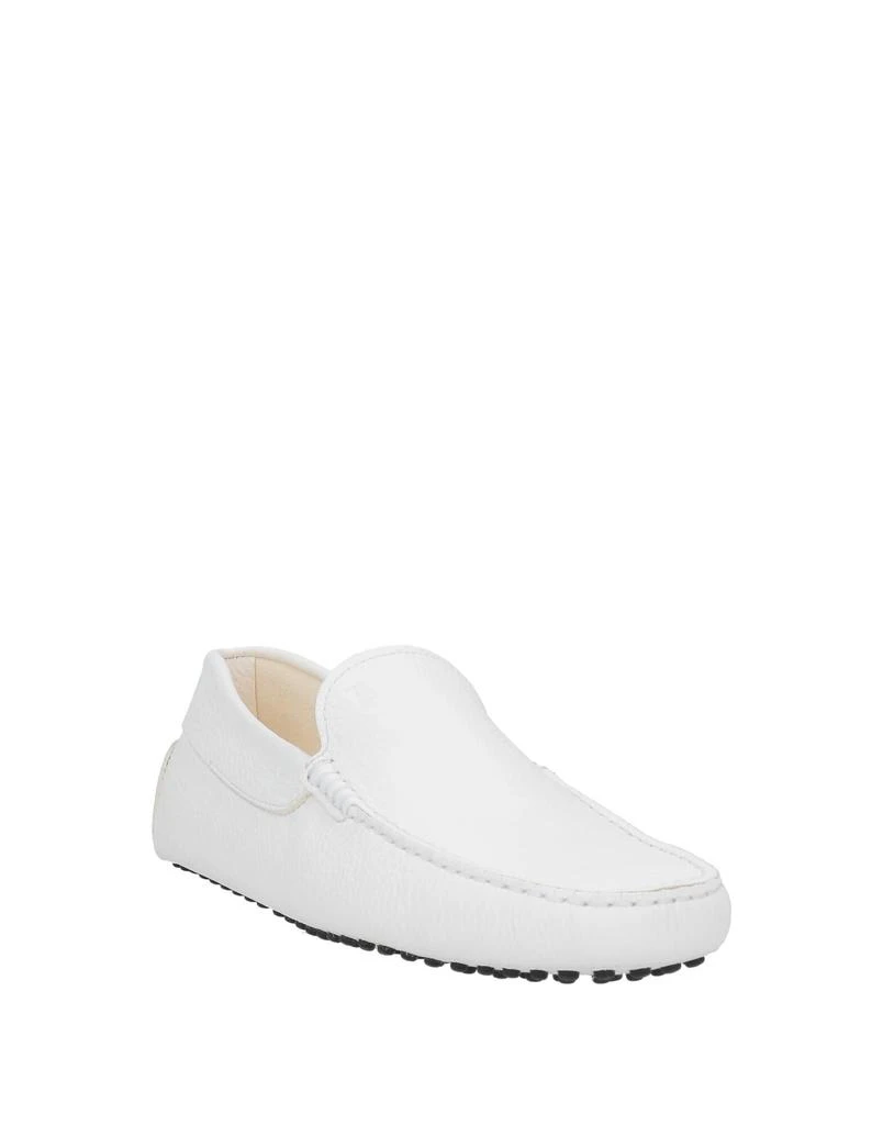 商品Tod's|Loafers,价格¥1292,第2张图片详细描述