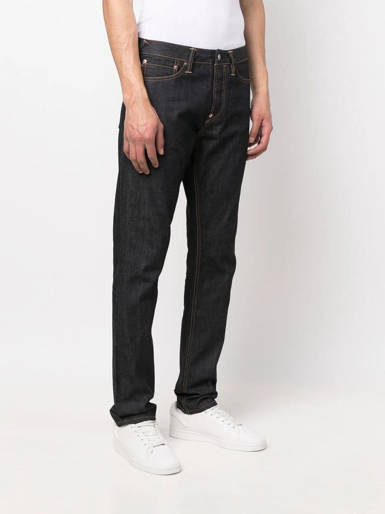 商品Evisu|EVISU Jeans Blue,价格¥1764,第5张图片详细描述