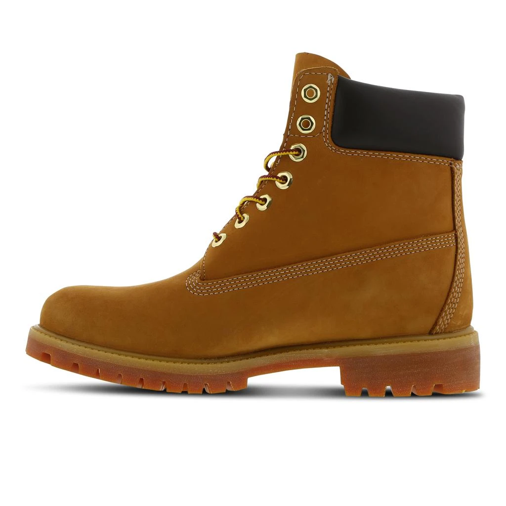 商品Timberland|Timberland 6" Premium Boot - Men Boots,价格¥1907,第4张图片详细描述