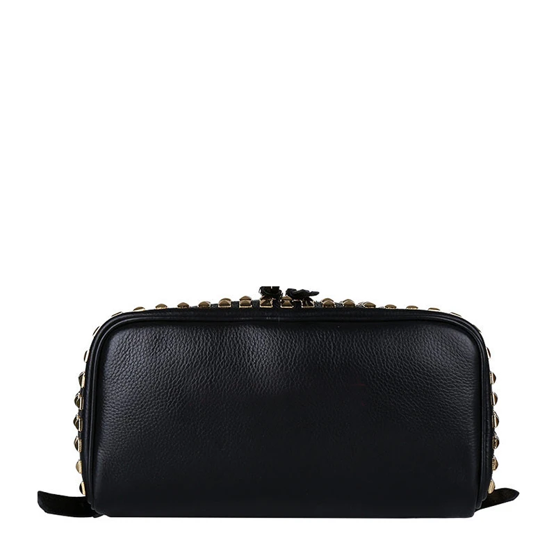 MICHAEL KORS 黑色女士双肩包 30S5GEZB5L-BLACK 商品