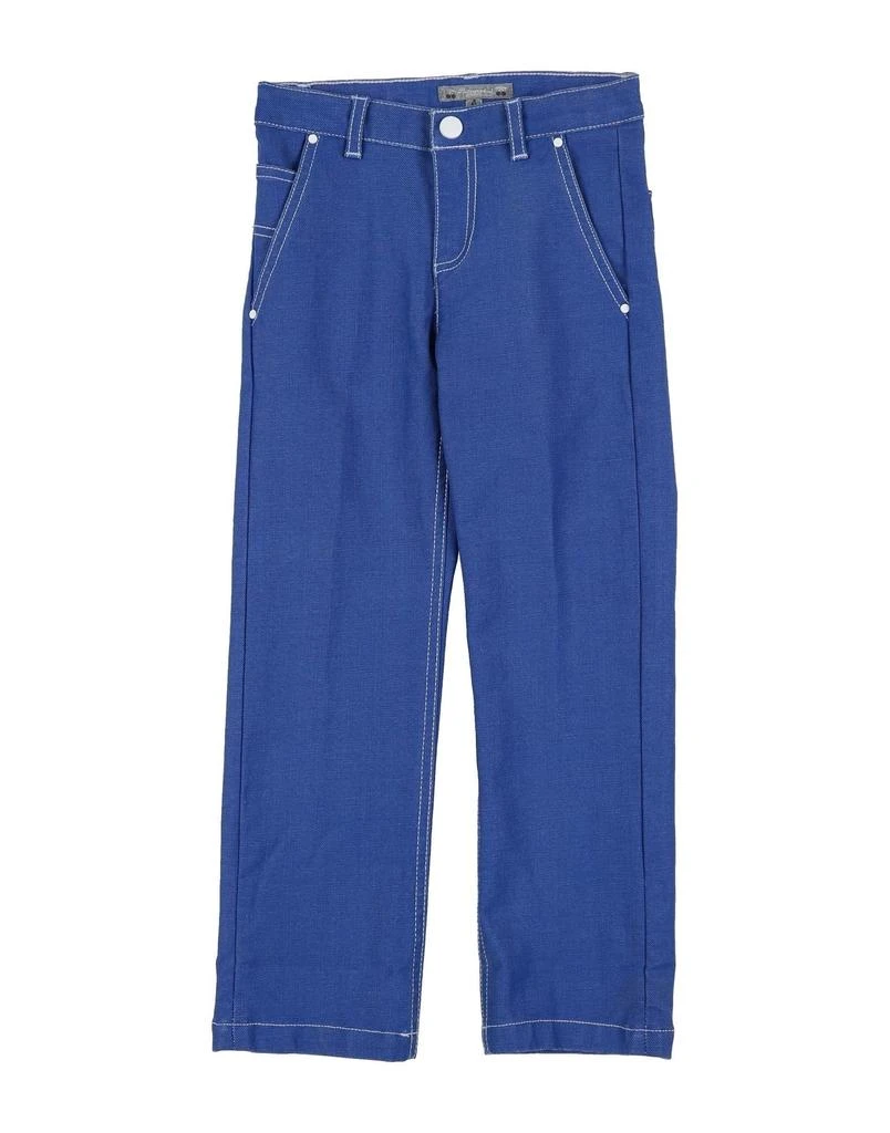 商品Bonpoint|Denim pants,价格¥162,第1张图片