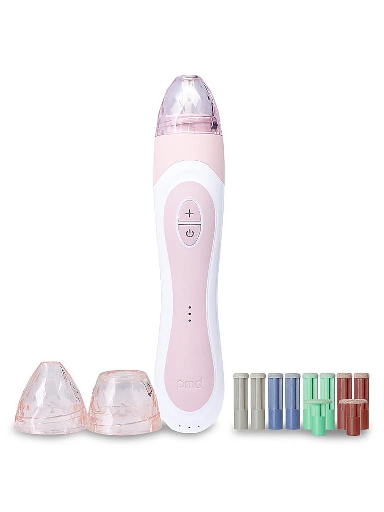 商品Perricone MD|PMD Personal Microderm Elite Pro 19-Piece Set,价格¥2219,第1张图片