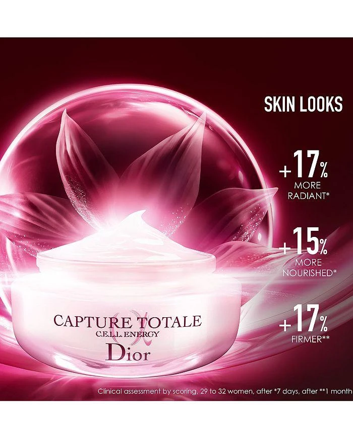 商品Dior|Capture Youth Age-Delay Advanced Creme 1.7 oz.,价格¥817,第3张图片详细描述